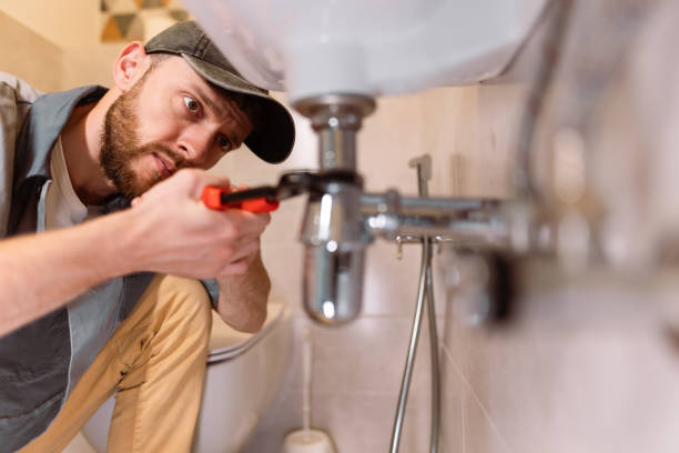 Best Trenchless Pipe Repair  in Ocklawaha, FL